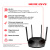 Маршрутизатор беспроводной AX3000 GbE Mercusys MR80X Wi-Fi 6