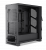 Корпус ПК без БП SEGOTEP KL-Aeolus black <без вентиляторов> Корпус ПК без БП SEGOTEP KL-Aeolus black <без вентиляторов>