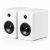 Акустическая система Bluetooth Edifier M90 White <2.0, RMS 100Вт, 50Гц-40кГц, BT, USB, AUX, HDMI>