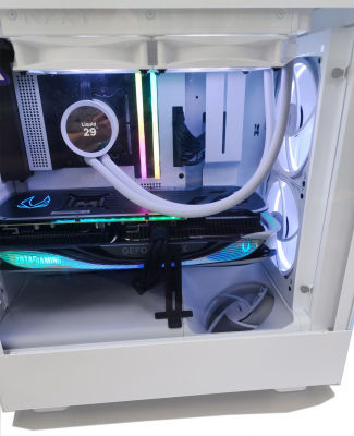 Компьютер S SMART El Diablo <13600KF/32Gb/SSD 1Tb/RTX4070Ti 12G/СЖО> Компьютер S SMART El Diablo <13600KF/32Gb/SSD 1Tb/RTX4070Ti 12G/СЖО>