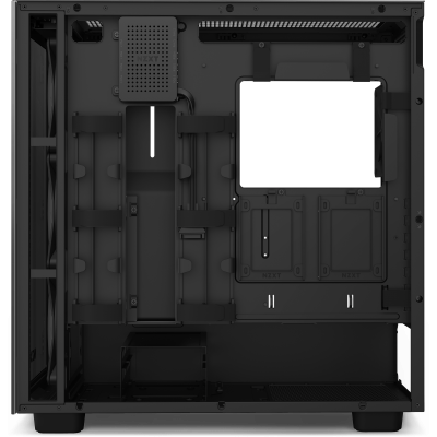 Корпус NZXT H7 Elite черный Корпус NZXT H7 Elite черный