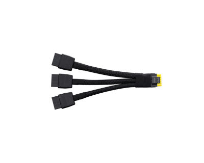 Видеокарта MSI GeForce RTX 5080 16G SHADOW 3X OC, 16Gb GDDR7 256-bit 1xHDMI 3xDP