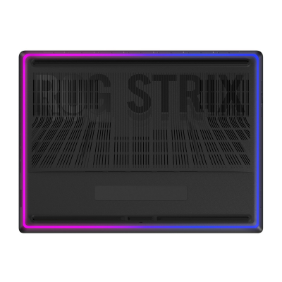 Игровой ноутбук ASUS Rog Strix Scar 18 G835LW-SA115W, Core U9 275HX-2.1/1TB SSD/64GB/RTX5080-16GB/18" WQXGA/Win11