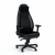 Игровое кресло Noblechairs ICON Black Edition <Экокожа, подлокотник 4D, газлифт 4> Игровое кресло Noblechairs ICON Black Edition <Экокожа, подлокотник 4D, газлифт 4>