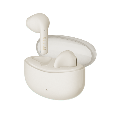 Гарнитура TWS Edifier X2s Ivory <Внутриканальные, 20-20000Hz, BT5.3, Type C> Гарнитура TWS Edifier X2s Ivory <Внутриканальные, 20-20000Hz, BT5.3, Type C>