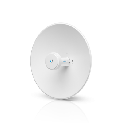 Мост Wi-Fi Ubiquiti  PBE-2AC-400 PowerBeam M2 18dBi 802.11n/ac 450Mbps 2.4GHz