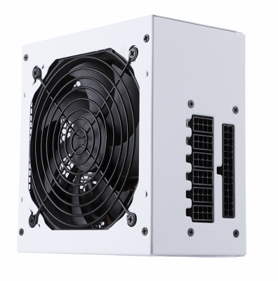 Блок питания ПК  650W SEGOTEP AM650W White <80+ WHITE>