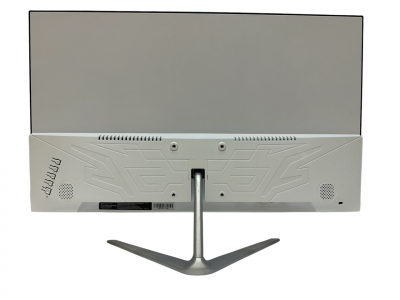 Монитор ЖК 23.8" SMART B240IPS <1920*1080, HDMI, VGA, 250cdm, Белый>