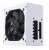 Блок питания ПК  650W SEGOTEP AM650W White <80+ WHITE>