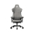 Игровое кресло ThunderX3 CORE-Loft Grey <Ткань, подлокотник 4D, газлифт 4>