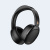 Гарнитура Bluetooth Edifier WH950NB Black <охватывающие, 20-40000Hz, BT5.3, ANC, Type C> Гарнитура Bluetooth Edifier WH950NB Black <охватывающие, 20-40000Hz, BT5.3, ANC, Type C>