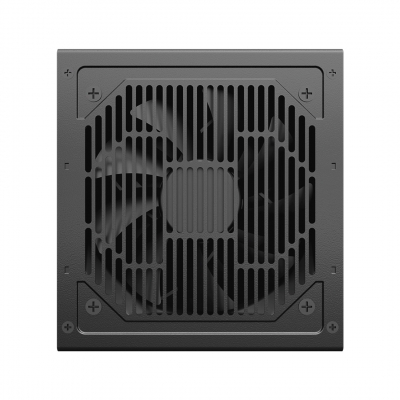Блок питания PCCooler  KF550 550W Non Modular 80 PLUS White Fan 120mm Черный P3-F550-W1H