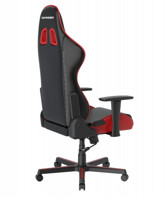 Игровое кресло DXRacer Formula R-NEO Leatherette-Black& Red-XL GC/XLFR23LTA/NR