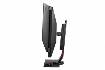 Монитор ЖК 27" BenQ Zowie XL2740 Black-Red