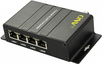 Конвертер активный ONV1C4E-3