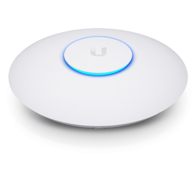 Точка доступа Ubiquiti UAP-nanoHD-3