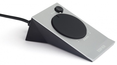 Акустическая система Bluetooth Edifier M203BT Black <2.1, RMS 34Вт, BT, AUX>