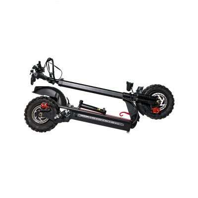 Электросамокат Smart SH 2WD Электросамокат Smart SH 2WD