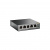 Коммутатор PoE+  5-портовый Tp-Link TL-SF1005P Коммутатор PoE+  5-портовый Tp-Link TL-SF1005P