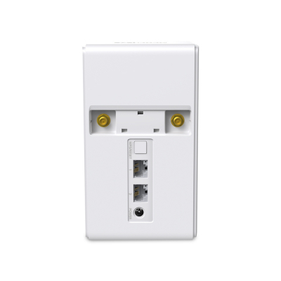 Маршрутизатор 4G LTE Cat4 беспроводной 300M Mercusys MB110-4G