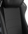 Игровое кресло DX Racer MAS-I238S-N-A3 black Игровое кресло DX Racer MAS-I238S-N-A3 black