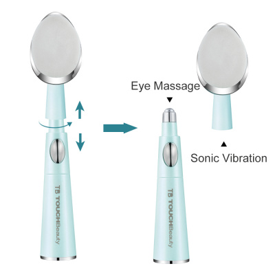 TOUCHBeauty TB-1581 набор 2в1 для лица 