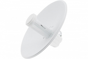 Мост Wi-Fi Ubiquiti  PBE-M2-400 PowerBeam M2 18dBi 802.11n 150Mbps 2.4GHz