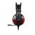 Наушники+микрофон игровые Bloody MOCI M615 <HiFi, 20Hz-20kHz, 16 Om, 102dB, 1.3m>