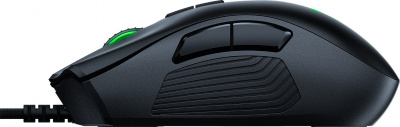Мышь игровая Razer Naga Trinity  RZ01-02410100-R3M1 <Optical, 16000dpi, 16.8млн цветов, USB, Чёрная> Мышь игровая Razer Naga Trinity  RZ01-02410100-R3M1 <Optical, 16000dpi, 16.8млн цветов, USB, Чёрная>