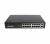 Коммутатор PoE 16-портовый ONV-H1016PL long distance Коммутатор PoE 16-портовый ONV-H1016PL long distance