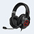 Гарнитура игровая Edifier G2 II Black <охватывающие, 20-20000Hz, 7.1, USB, RGB>