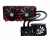 Жидкостная система охлаждения VGA ID-Cooling Frostflow 240G <LED, FAN120*2, TDP200W> Жидкостная система охлаждения VGA ID-Cooling Frostflow 240G <LED, FAN120*2, TDP200W>