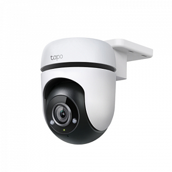 Уличная Wi-Fi камера Tapo C500 (поворотная)