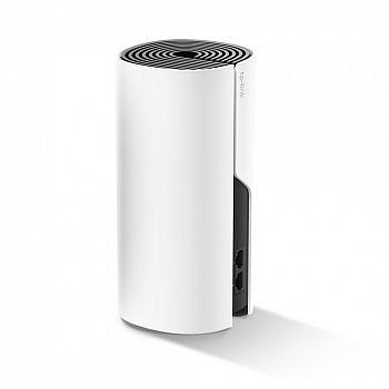 Домашняя Mesh Wi-Fi система GbE AC1200 Tp-Link Deco M4 (1 устройство)