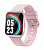 Смарт-часы MONSTER SOL Pink