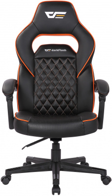Игровое кресло DARKFLASH RC300  Игровое кресло DARKFLASH RC300