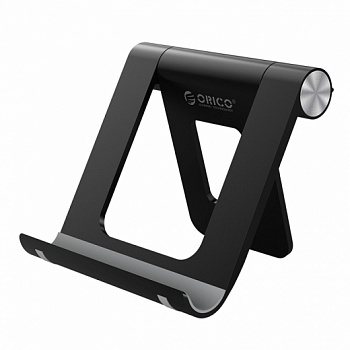 Подставка для телефона/планшета ORICO PH2-BK-BP <Black>