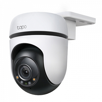 Уличная Wi-Fi камера Tapo C510W (поворотная)