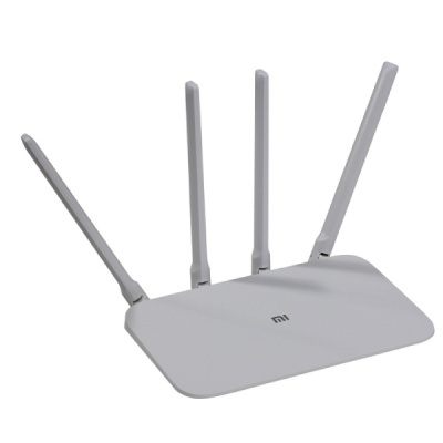 Маршрутизатор Xiaomi Mi Wi-Fi Router 4A Gigabit Edition (R4A) Маршрутизатор Xiaomi Mi Wi-Fi Router 4A Gigabit Edition (R4A)