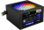 Блок питания ПК  500W GameMax VP-500-RGB <500W, RGB, APFC, 120mm, 4xSATA, 3x4PIN>