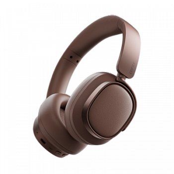 Гарнитура Bluetooth Edifier ES850NB Brown <охватывающие, ANC, 20-40000Hz, BT5.4, Type C>
