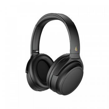 Гарнитура Bluetooth Edifier WH700NB Black <охватывающие, 20-20000Hz, BT5.3, Type C>