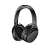 Гарнитура Bluetooth Edifier WH700NB Black <охватывающие, 20-20000Hz, BT5.3, Type C>
