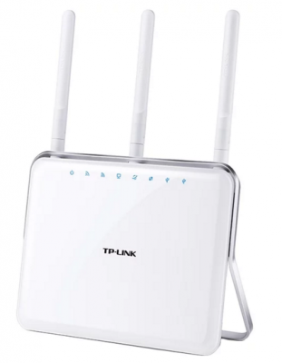 Маршрутизатор TP-Link Archer C9
