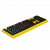 Клавиатура игровая Bloody B810RC YELLOW <RGB, мех клавиатура> Клавиатура игровая Bloody B810RC YELLOW <RGB, мех клавиатура>