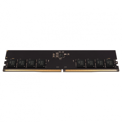 Оперативная память  8GB 5600MHz DDR5 Team Group ELITE 44800MB/s CL46 1.1V TED58G5600C4601