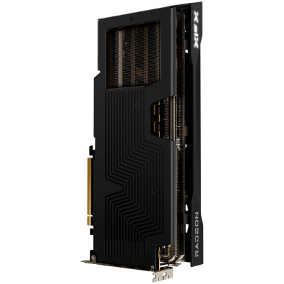 Видеокарта XFX Swift AMD Radeon RX 9070 XT Triple Fan 16GB GDDR6 256-bit HDMI 3x DP, SI ONLY, RX-97TSWF3BC