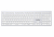 Клавиатура беспроводная A4tech Fstyler FBX50C White <USB 2.4GHz, BT, ACC, WHITE>