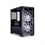 Корпус ПК без БП Lian Li Lancool 205M Mesh m-ATX/mITX G99.OE744MX.10 Black Корпус ПК без БП Lian Li Lancool 205M Mesh m-ATX/mITX G99.OE744MX.10 Black