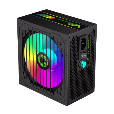 Блок питания VP-700-RGB-M модульный с RGB-подсветкой